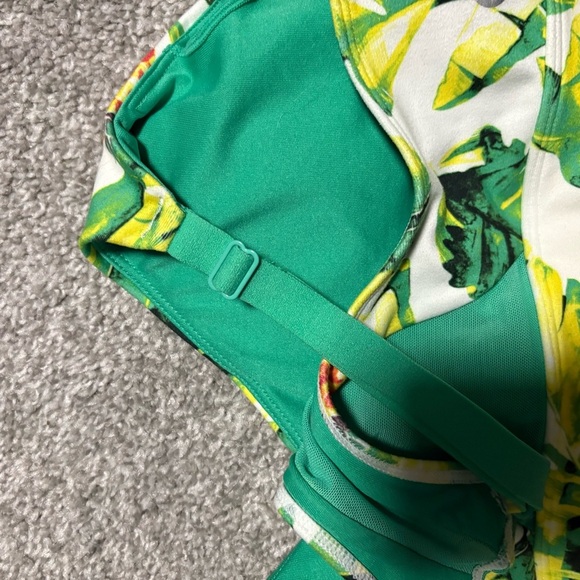 Wildfox Sweat Bra - Picture 4 of 5